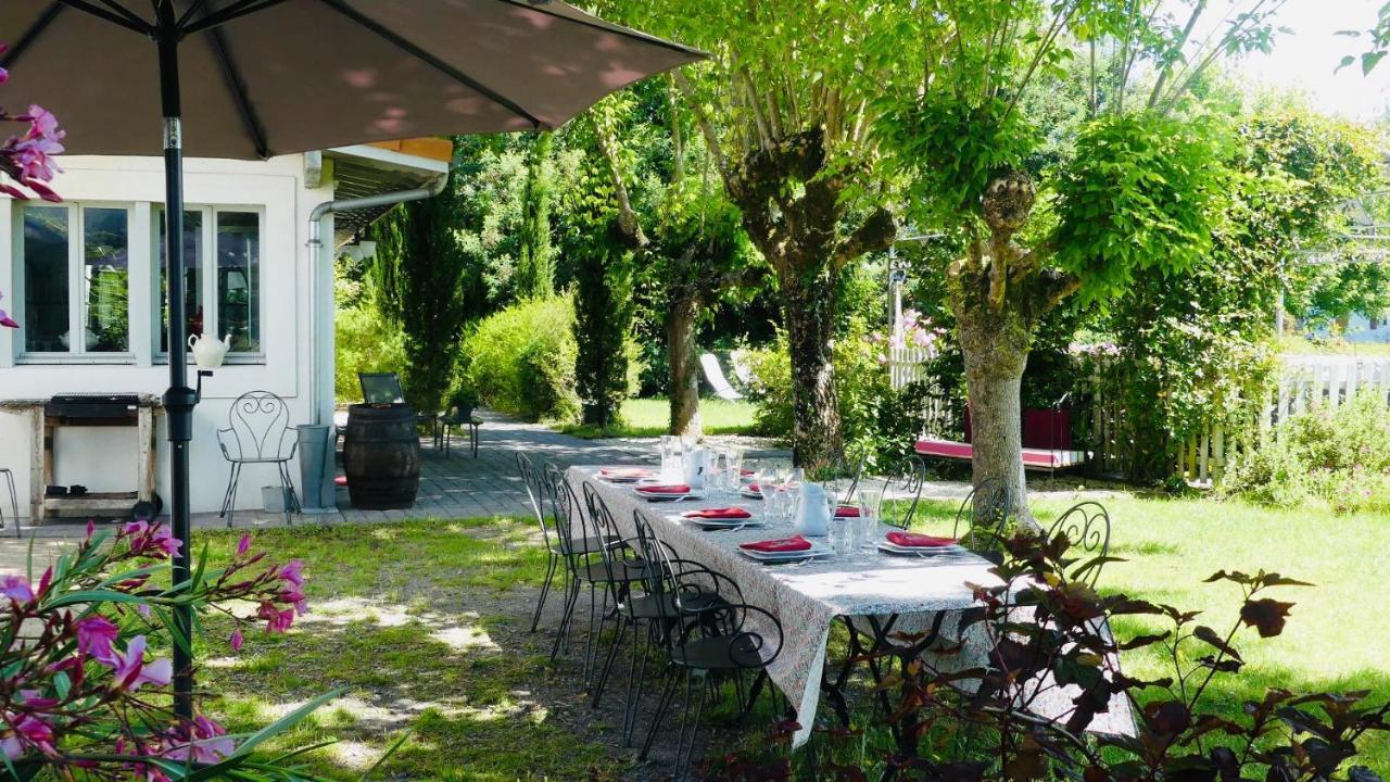 Hotel Domaine De L'Escuderia Parentis-en-Born Exteriér fotografie
